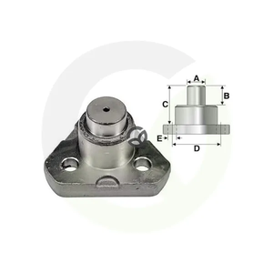 Vrtljivi sornik - Vapormatic VPJ7977