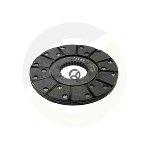 Zavorni disk - Vapormatic VPJ7038