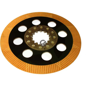 Zavorni disk - Vapormatic VPJ7133