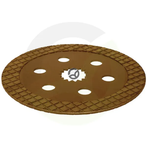 Zavorni disk - Vapormatic VPJ7146