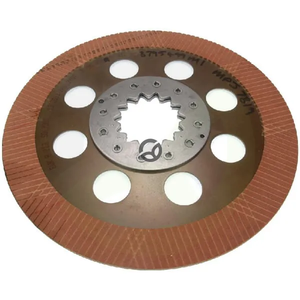 Zavorni disk - Vapormatic VPJ8181