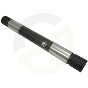 Prečna gred hidravlične dvižne ročice - Vapormatic VPK3007
