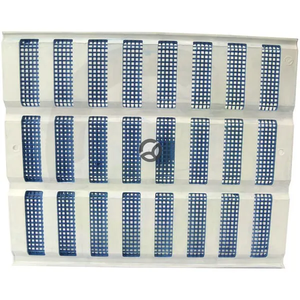 Spodnja sprednja rešetka - Vapormatic VPM1025