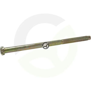 Gred stabilizatorja - Vapormatic VPL2408