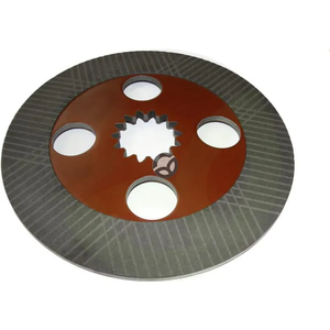Zavorni disk - Vapormatic VPJ8156