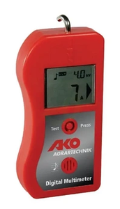 Digitalni voltmeter za vrata v - AKO 442562