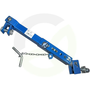 Mehanski stabilizator - Vapormatic VPL3265