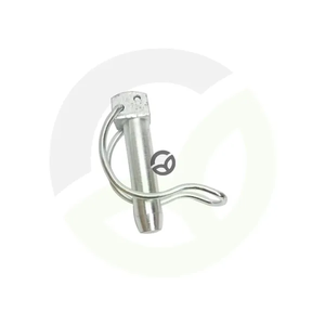 Cevasti vpenjalni zatič - Vapormatic VPL3534