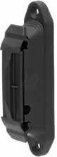 Izolator črn 10 kosov - AKO 44359