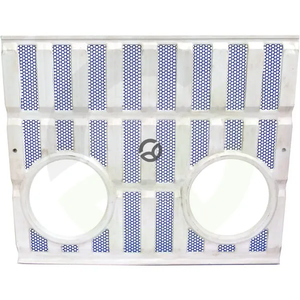 Spodnja sprednja rešetka s odprtino - Vapormatic VPM1165