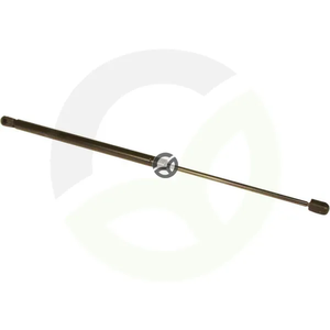 Plinska vzmet za zadnje okno L560/290mm - Vapormatic VPM1778
