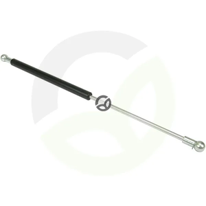 Plinska vzmet L505/239mm 220N - Vapormatic VPM1695