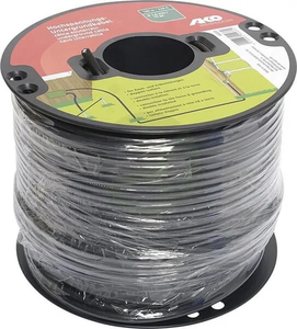 Podzemni kabel Ø1,6 mm, 100 m - AKO 44933