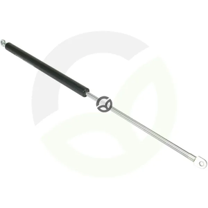 Plinska vzmet L490/239mm 300N - Vapormatic VPM1662