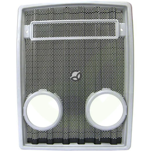 Sprednja rešetka z odprtinami - Vapormatic VPM1027