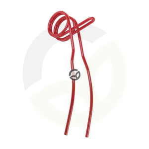 Setveni vzmetni prst 12 mm - Gopart 445067GP