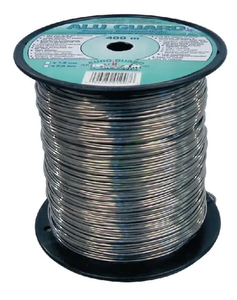 Aluminijasta žica 1,8 mm 400 m - AKO 445007