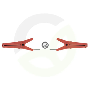Priključni kabel dvojni 60 cm - AKO 443028011