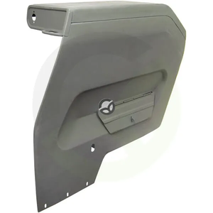 Zadnji blatnik - desni - Vapormatic VPM1174