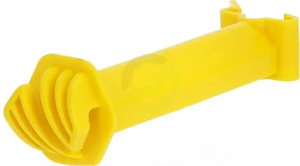 Izolator rumene barve - AKO 442344