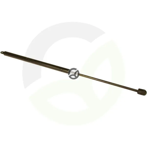 Plinska vzmet L580/298mm 310N - Vapormatic VPM1769