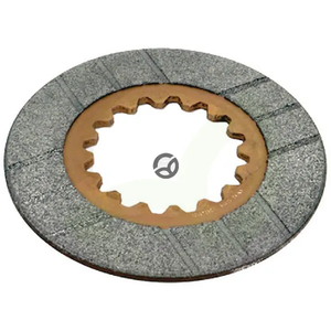 Zavorni disk - Vapormatic VPJ8139