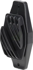 Trak izolator črn - AKO 44340