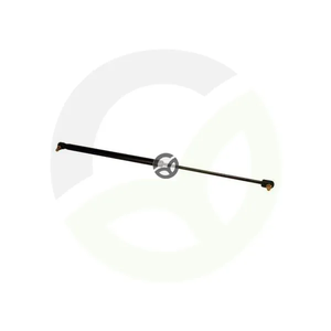 Plinska vzmet L885/445mm 500N - Vapormatic VPM1792