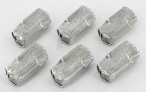 Konektor 2mm-3.5mm 6pcs - AKO 44706066