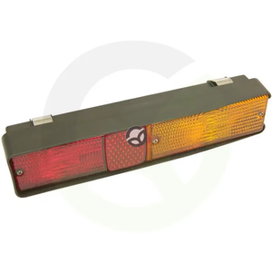 Zadnja luč - desna - Vapormatic VPM3788