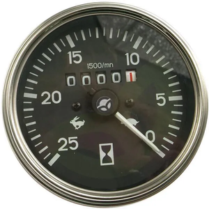 Traktormeter - Vapormatic VPM5016