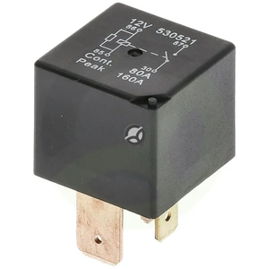 Rele zaganjalnika - Vapormatic VPM5270