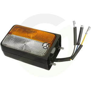 Smerna in položajna luč - desna Vapormatic - Vapormatic VPM3762