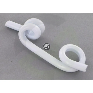 Izolator 10mm 50pcs - AKO 444011P050