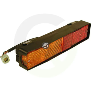 Zadnja luč desna - Vapormatic VPM3713
