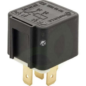 Rele - Vapormatic VPM5289