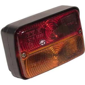 Zadnja luč levo - Vapormatic VPM3768