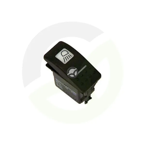 Stikalo za delovno svetilko - Vapormatic VPM6154