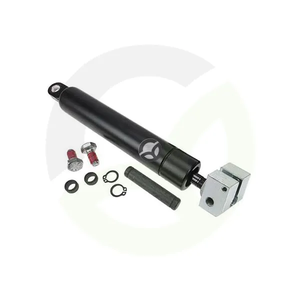 Plinska vzmet L245/158mm 420N - Vapormatic VPM1839