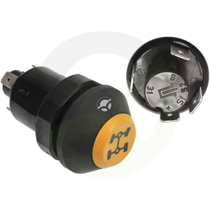 Stikalo za 4WD - Vapormatic VPM6200