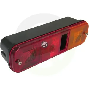 Zadnja luč - Vapormatic VPM3738
