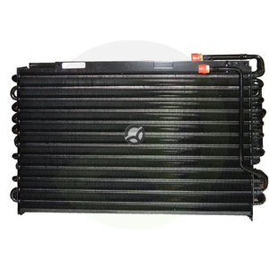 Kondenzator - Vapormatic VPM9674
