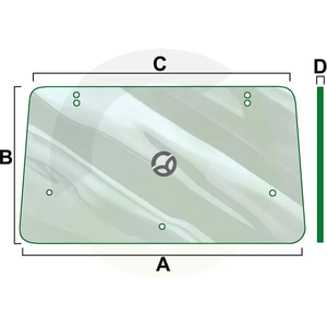 Steklo - Vapormatic VPM7080
