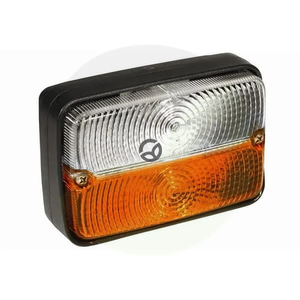 Smerna in položajna luč - Vapormatic VPM3707