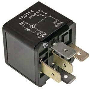 Svetlobni rele - Vapormatic VPM5271
