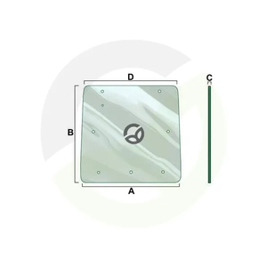 Steklo - Vapormatic VPM7160