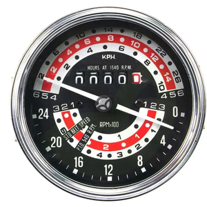 Traktormeter - Vapormatic VPM5011