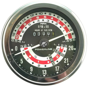 Traktormeter - Vapormatic VPM5008