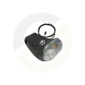 Smerna in pozicijska luč Halogenska, spredaj levo - Vapormatic VPM3840