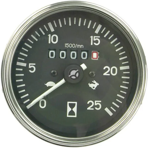 Traktormeter - Vapormatic VPM5015